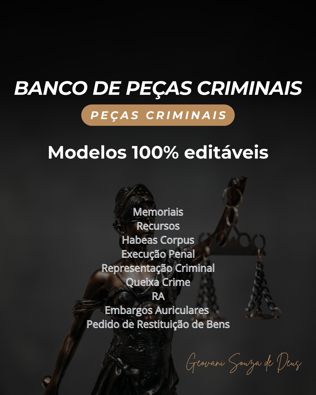 Capa do E-book Jurídico